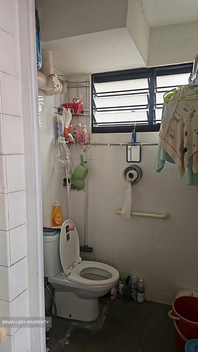 Blk 173 Kebun Baru Link 1 (Ang Mo Kio), HDB 3 Rooms #630549061